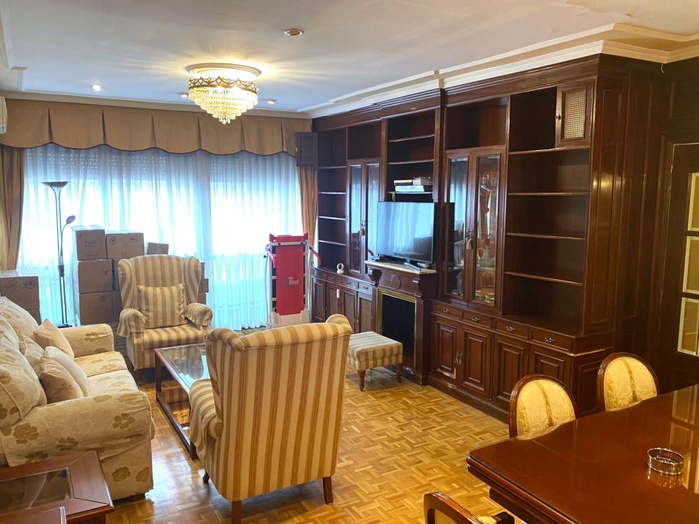  for sale apartment Chamartín-El Viso Madrid Capital 2
