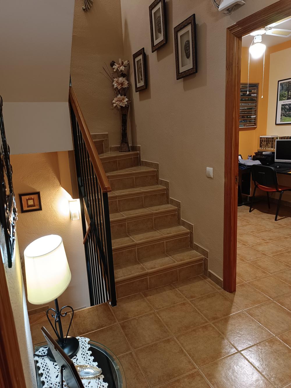  for sale semi-detached house Gines Metropolitana De Sevilla 52