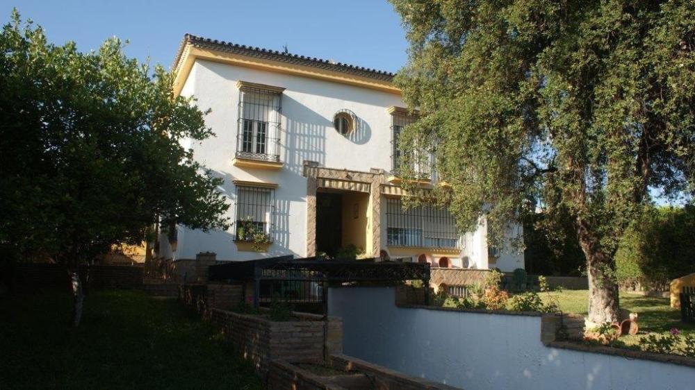  for sale house Tomares Metropolitana De Sevilla 5