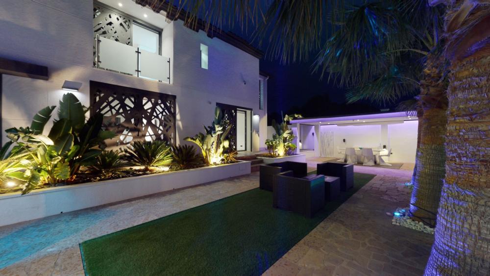  for sale villa Tres Cales Baix Ebre 61