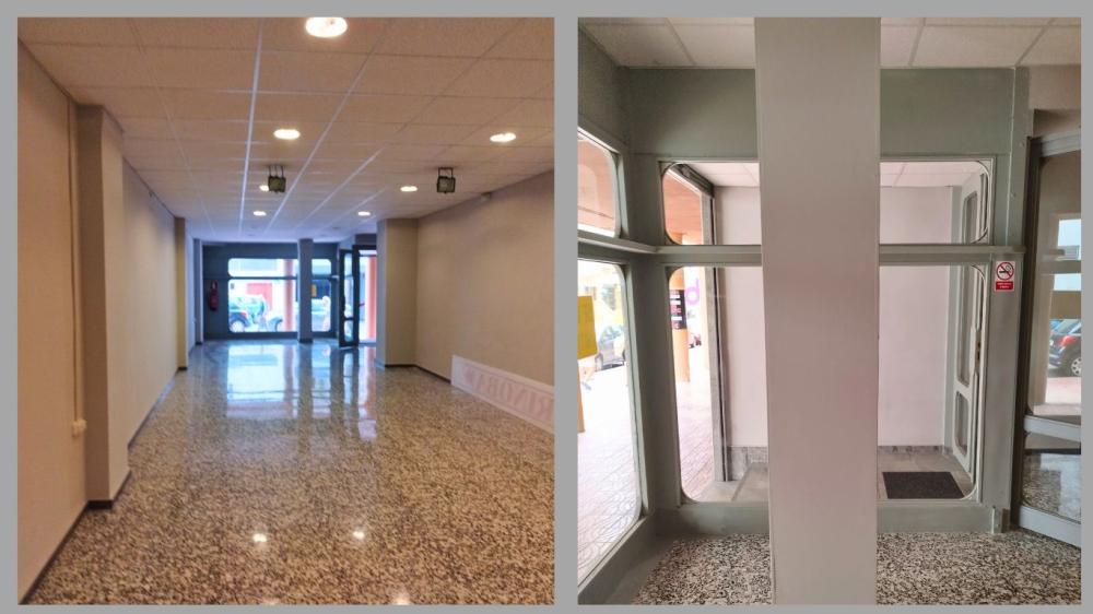  for sale commercial Poniente Marina Baixa 15