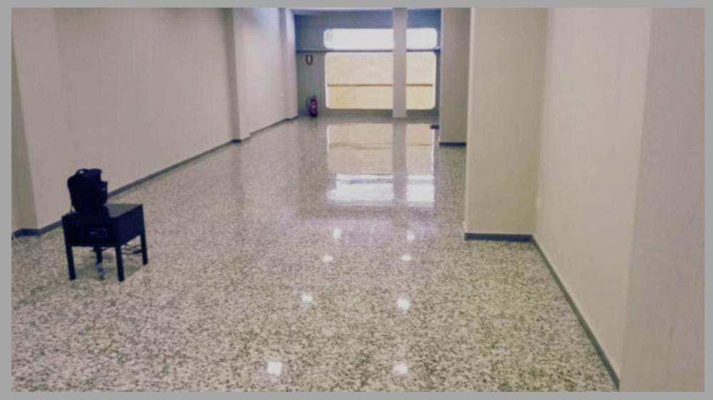  for sale commercial Poniente Marina Baixa 8