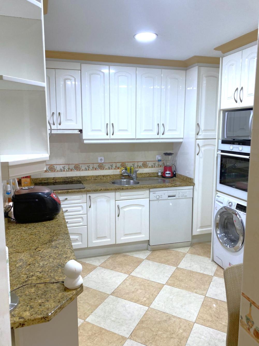  for sale apartment Chamartín-El Viso Madrid Capital 15