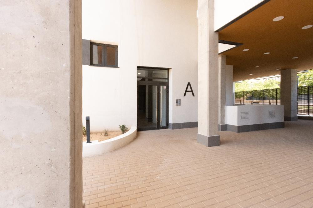  for sale apartment Quatre Carreres Malilla Valencia 23