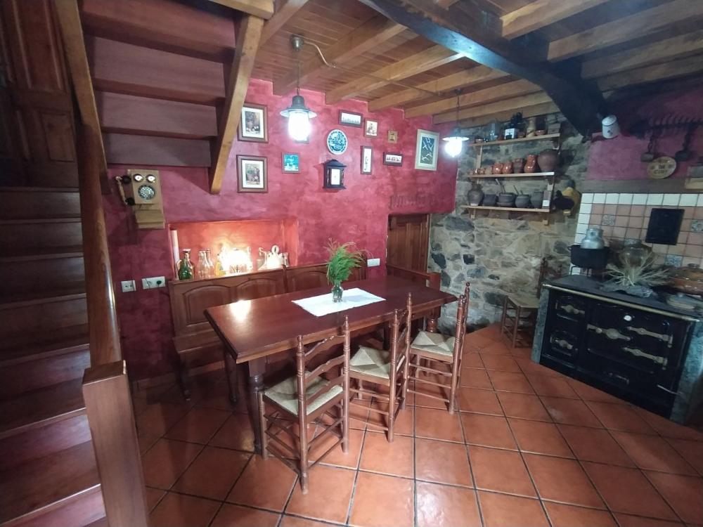  for sale house Río Da Cruz Ortegal 31