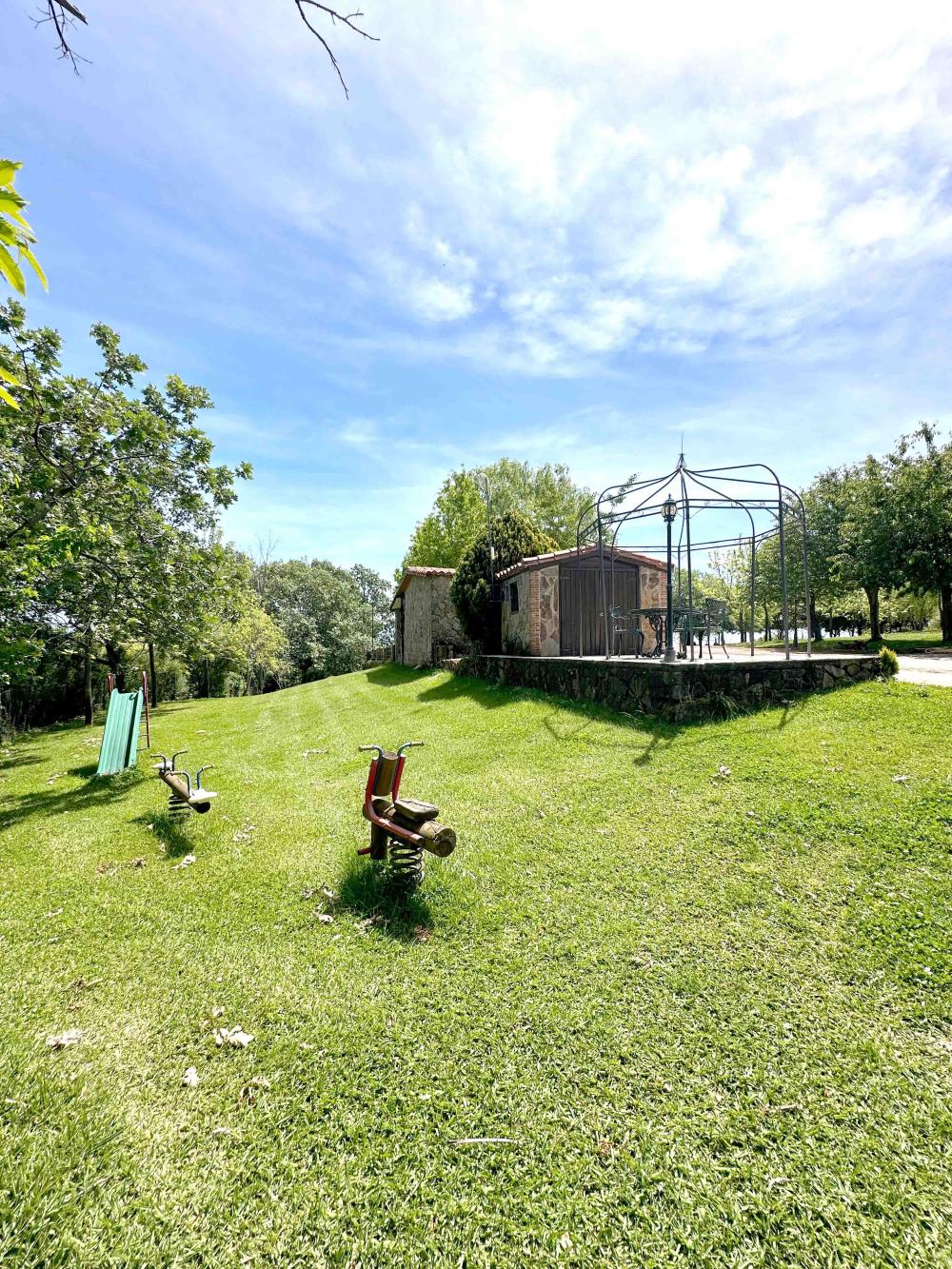  for sale country house Villanueva De La Vera La Vera 21