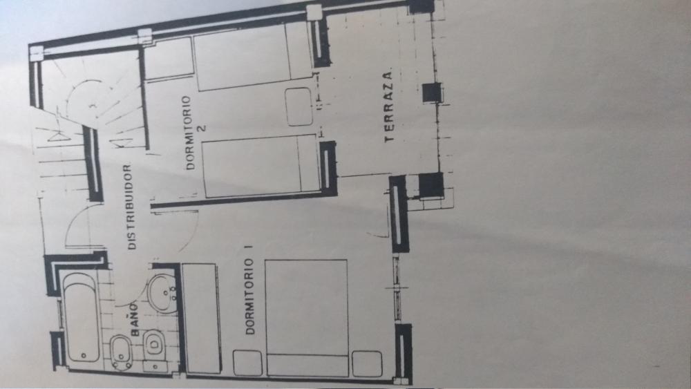  for sale terraced house Tarifa Campo De Gibraltar 5