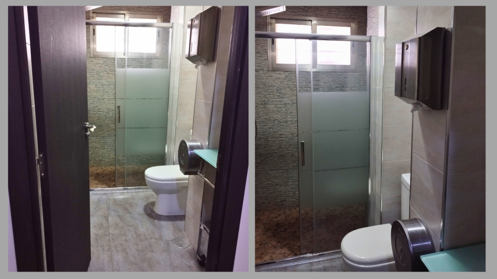  for sale commercial Poniente Marina Baixa 21