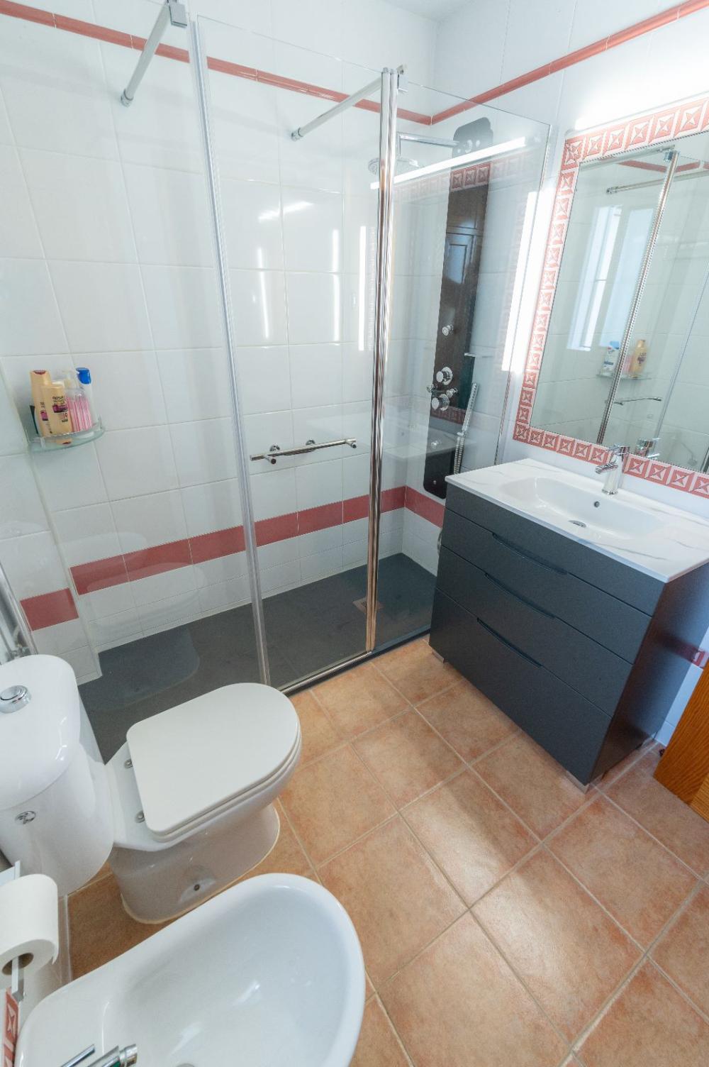  for sale semi-detached house Gines Metropolitana De Sevilla 22