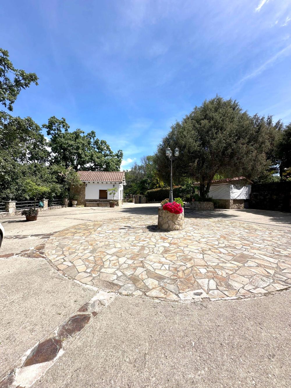  for sale country house Villanueva De La Vera La Vera 2