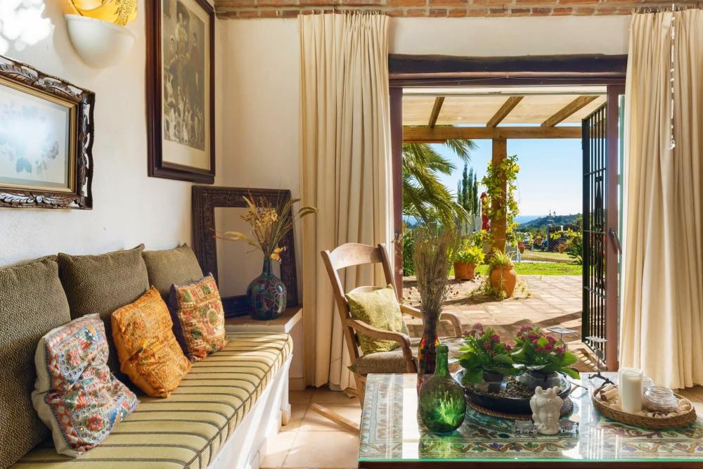  for sale country house Estepona Costa Del Sol Occidental 6