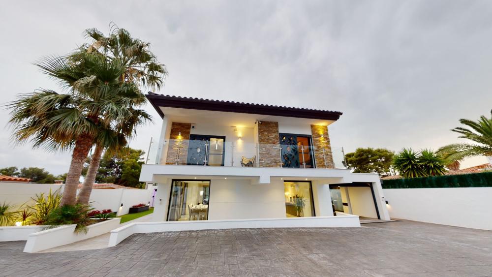  for sale villa Tres Cales Baix Ebre 8