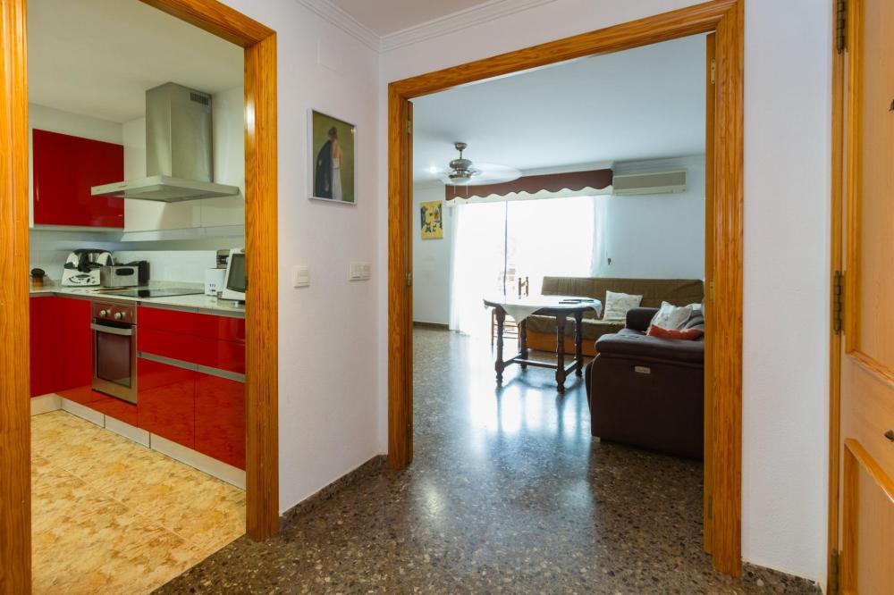  for sale apartment Grau I Platja Safor 2
