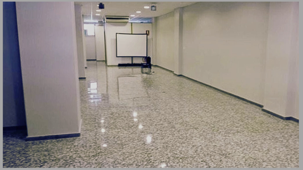  for sale commercial Poniente Marina Baixa 11