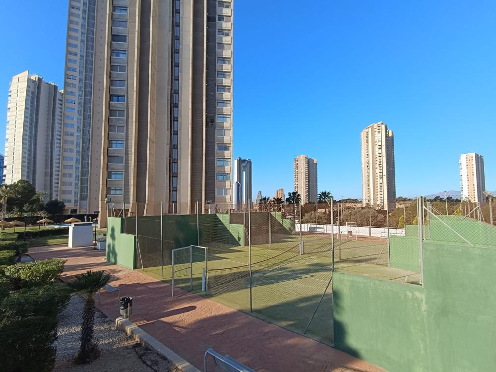  for sale apartment Poniente Marina Baixa 22