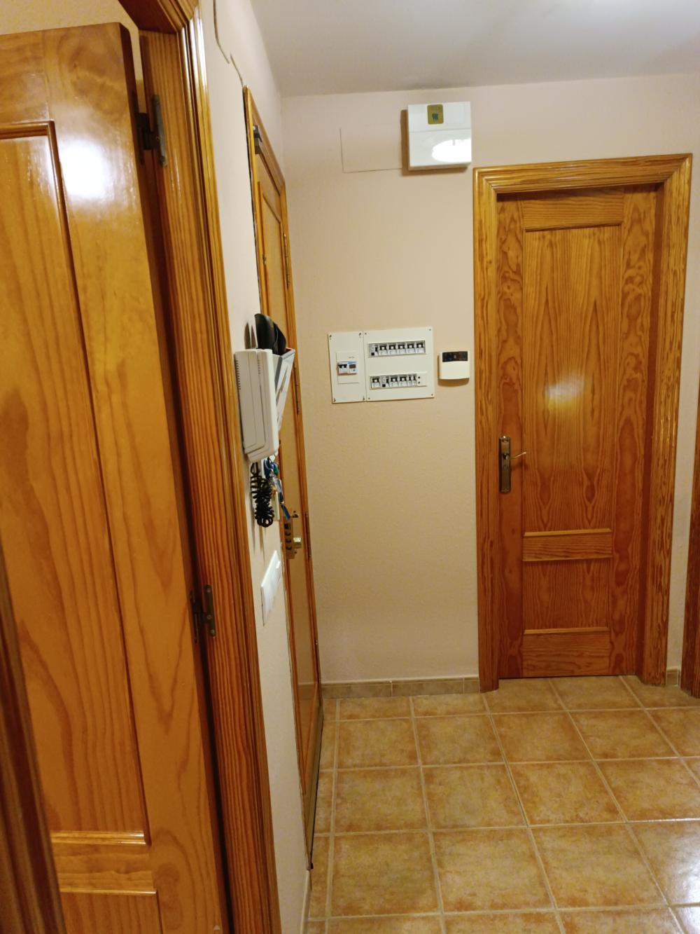  for sale semi-detached house Gines Metropolitana De Sevilla 48