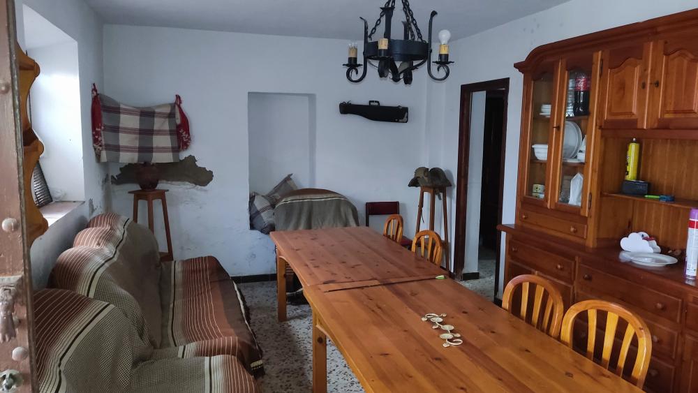  for sale country house Santa Olalla Del Cala Sierra De Huelva 7