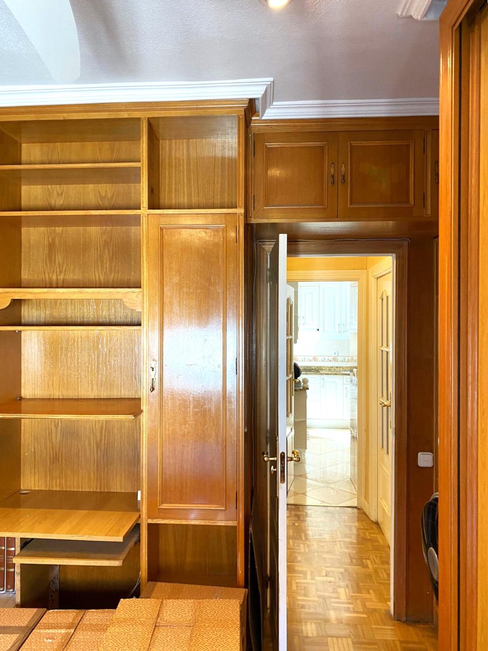  for sale apartment Chamartín-El Viso Madrid Capital 25