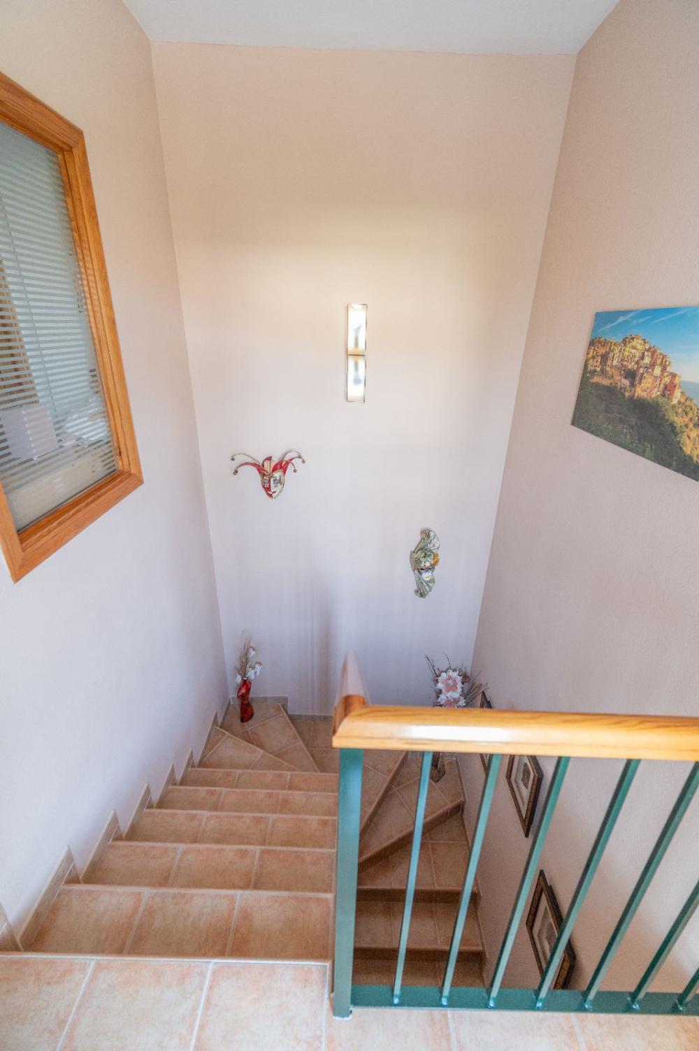  for sale semi-detached house Gines Metropolitana De Sevilla 26