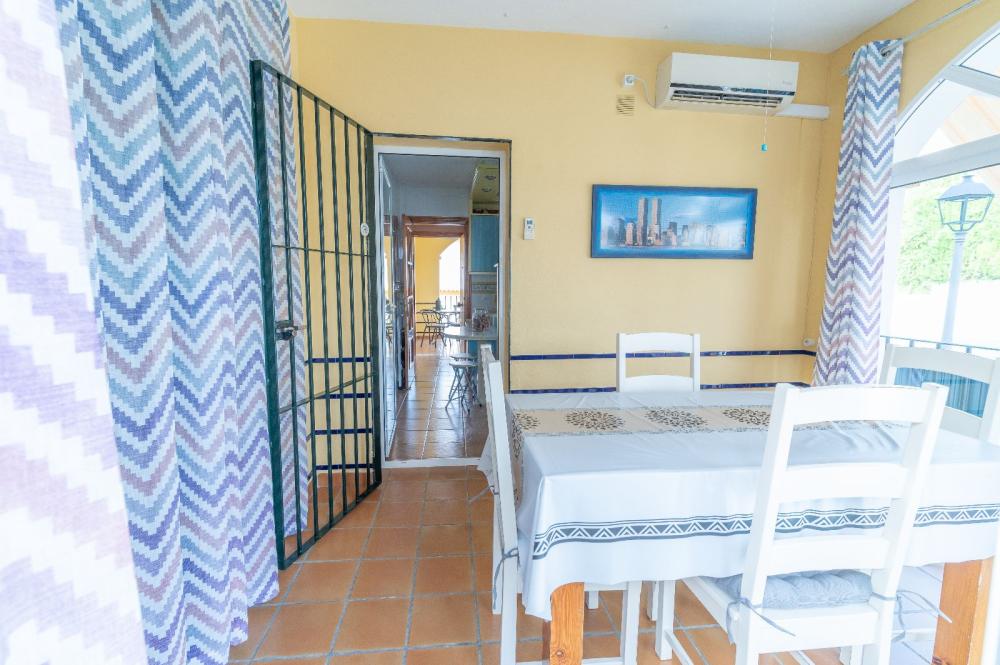  for sale semi-detached house Gines Metropolitana De Sevilla 33