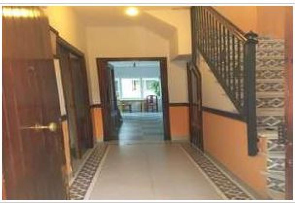  for sale house Sanlúcar La Mayor Aljarafe 12