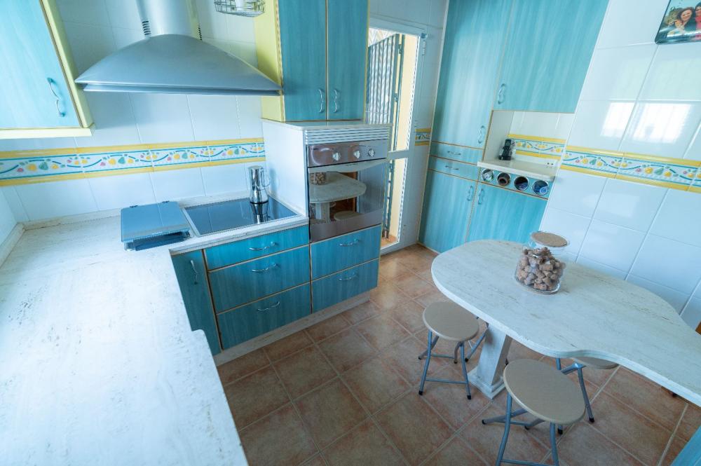  for sale semi-detached house Gines Metropolitana De Sevilla 43
