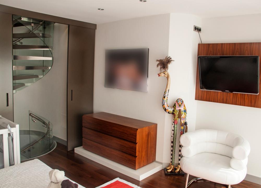  for sale duplex Majadahonda Cuenca Del Guadarrama 23