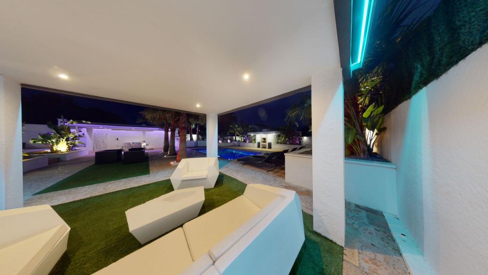  for sale villa Tres Cales Baix Ebre 67