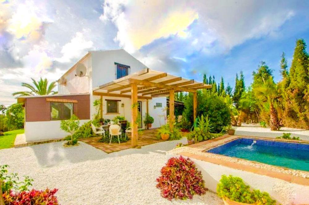  for sale country house Estepona Costa Del Sol Occidental 26