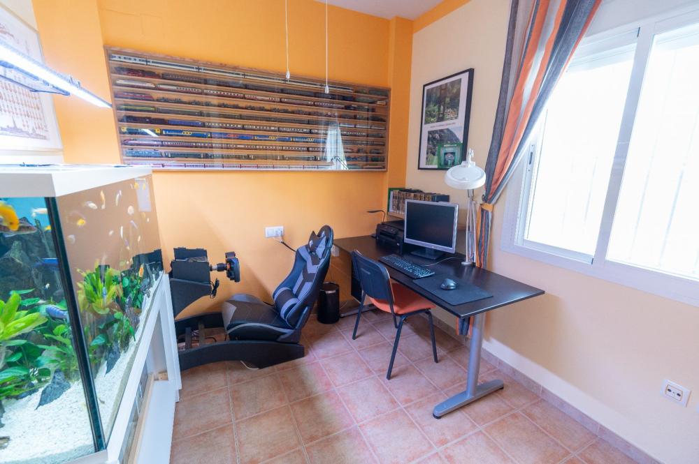  for sale semi-detached house Gines Metropolitana De Sevilla 28