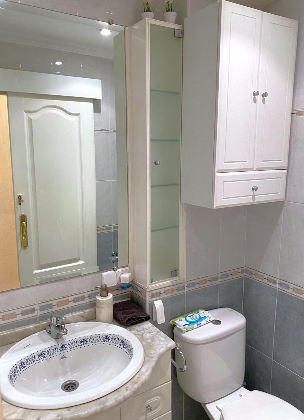  for sale apartment Chamartín-El Viso Madrid Capital 12