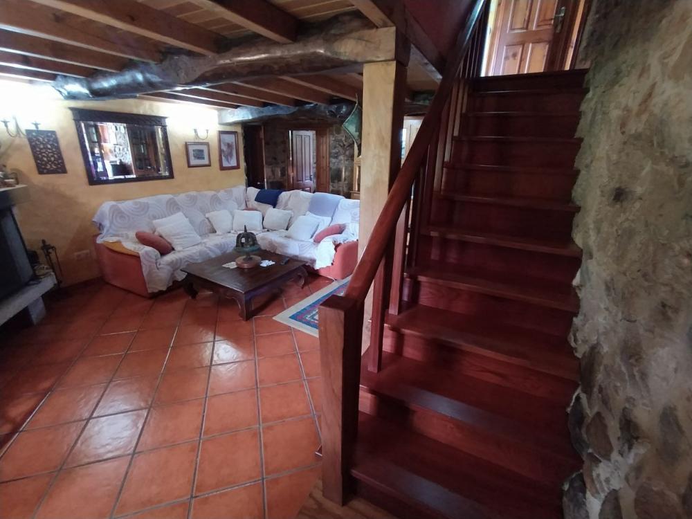  for sale house Río Da Cruz Ortegal 27