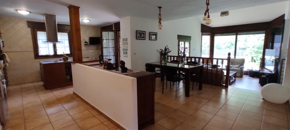  for sale villa Manzanares El Real Cuenca Alta Del Manzanares 11