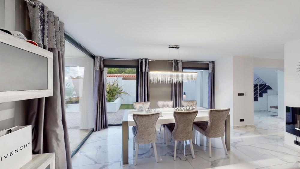  for sale villa Tres Cales Baix Ebre 58