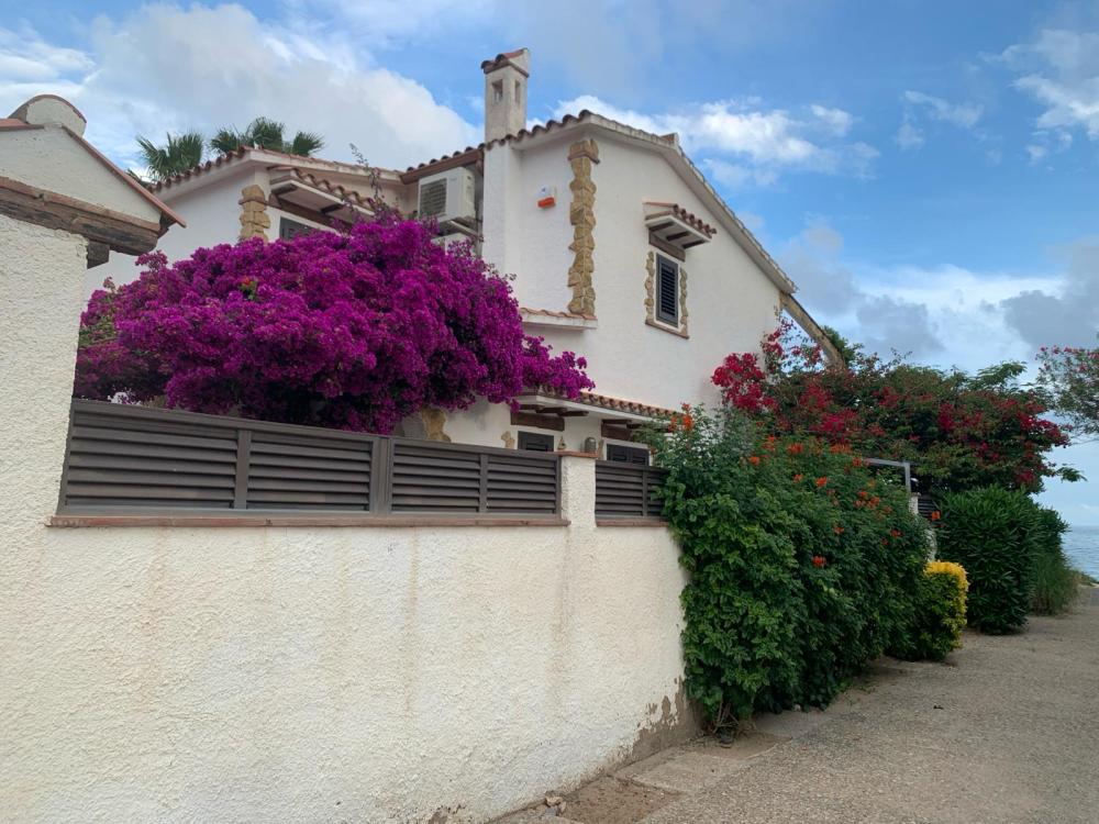  for sale semi-detached house Montroig-Bahía Baix Camp 50