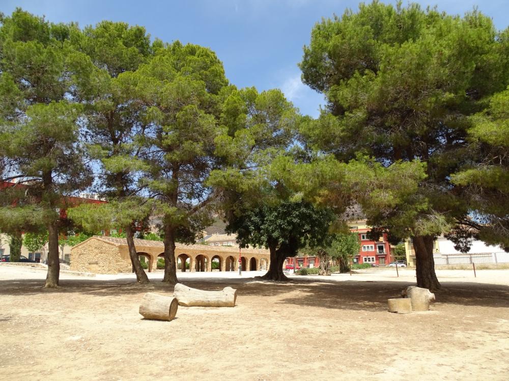  for sale apartment Jesus Pobre Marina Alta 20