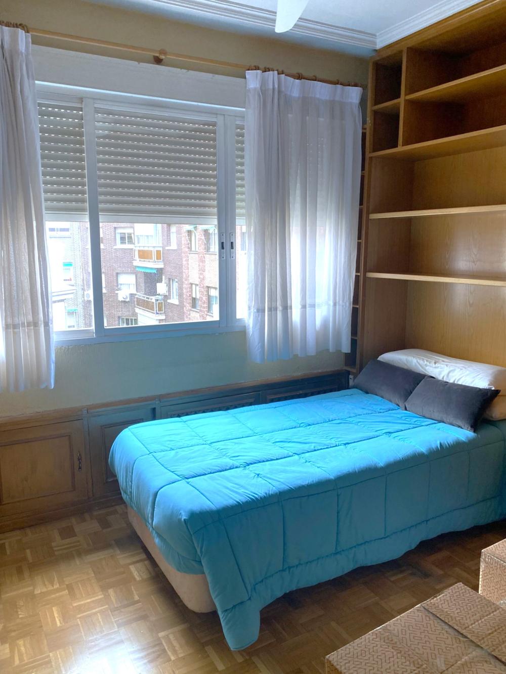  for sale apartment Chamartín-El Viso Madrid Capital 21