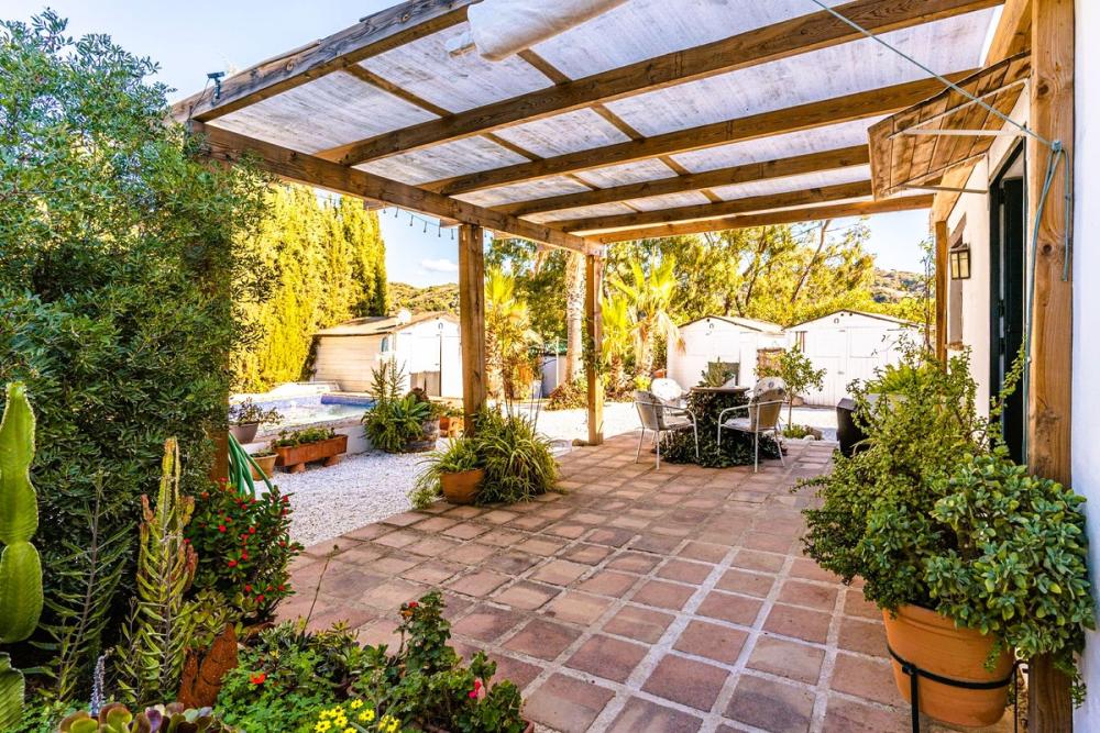  for sale country house Estepona Costa Del Sol Occidental 29