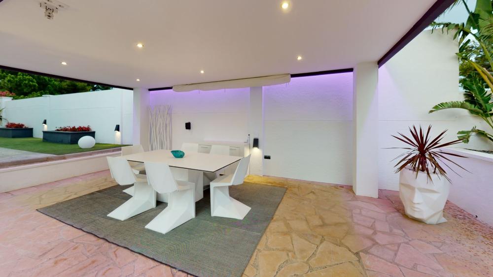  for sale villa Tres Cales Baix Ebre 62