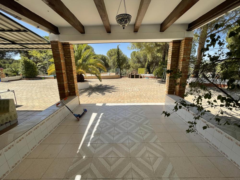  for sale country house Andújar Campiña De Jaén 4