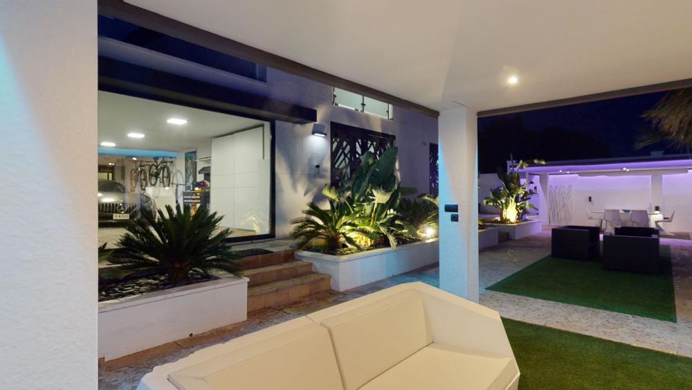  for sale villa Tres Cales Baix Ebre 66