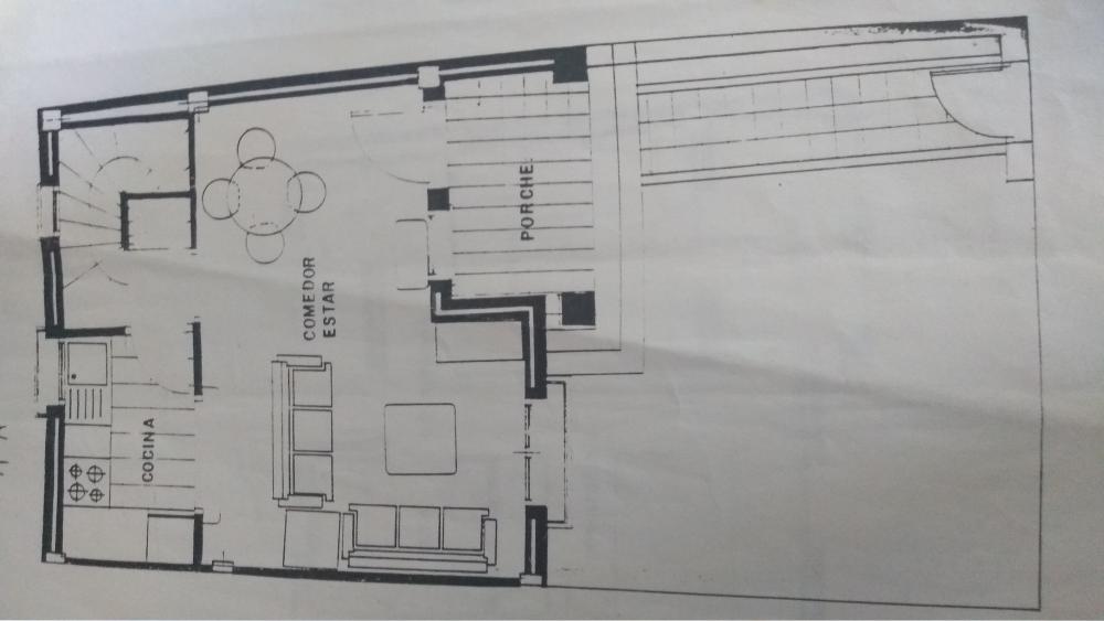  for sale terraced house Tarifa Campo De Gibraltar 1