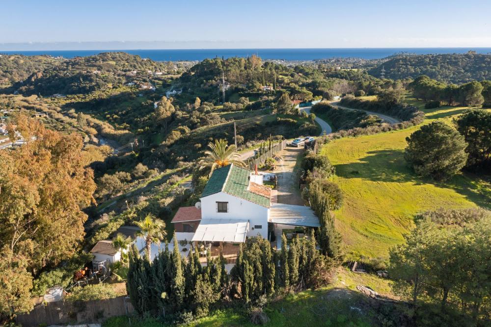  for sale country house Estepona Costa Del Sol Occidental 31