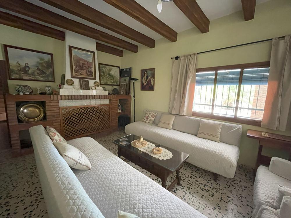  for sale country house Andújar Campiña De Jaén 5