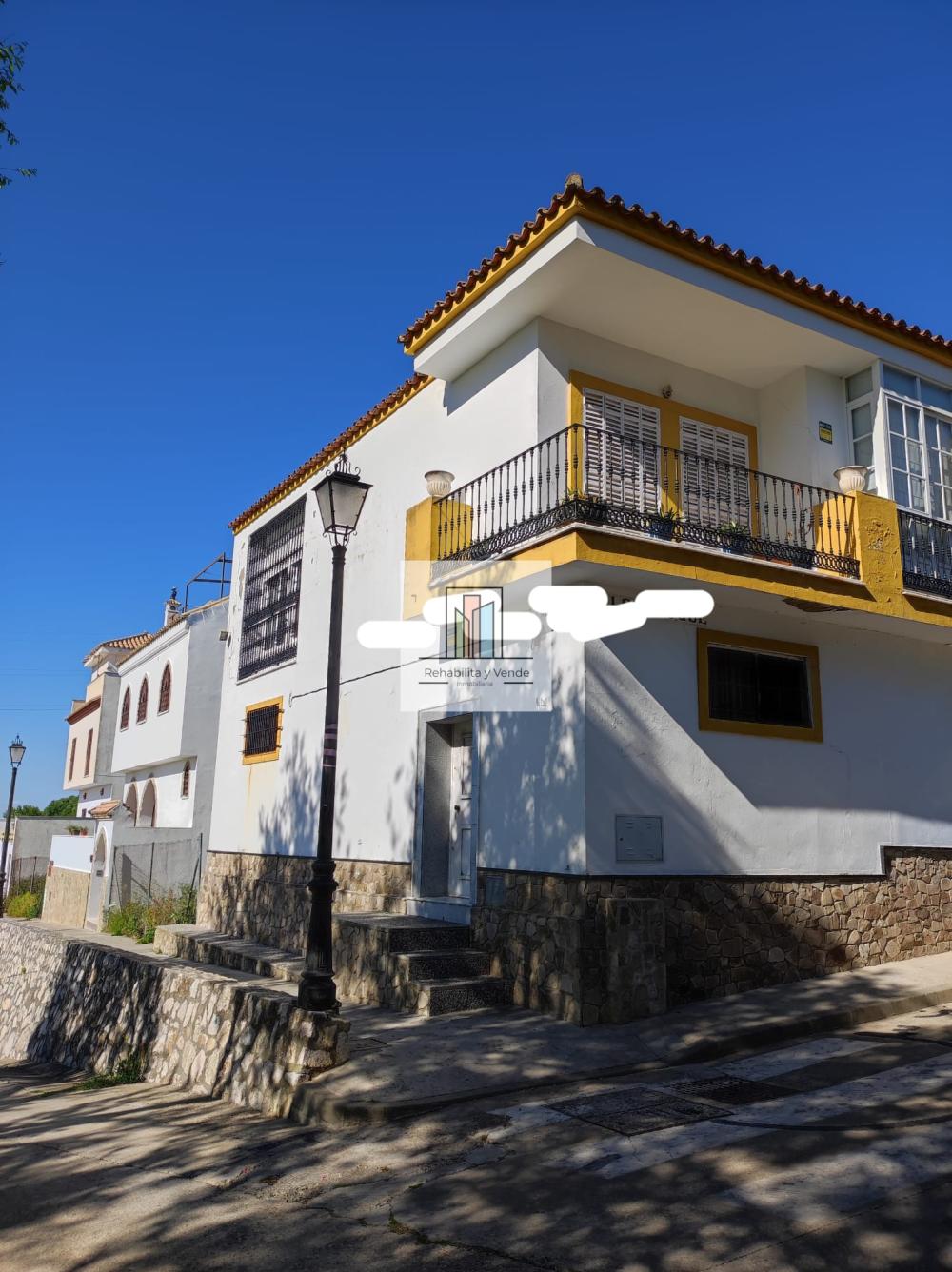  for sale manor house Medina Sidonia Janda (La) 2