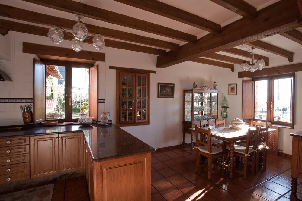  for sale house Peñacastillo Comarca De Santander 5