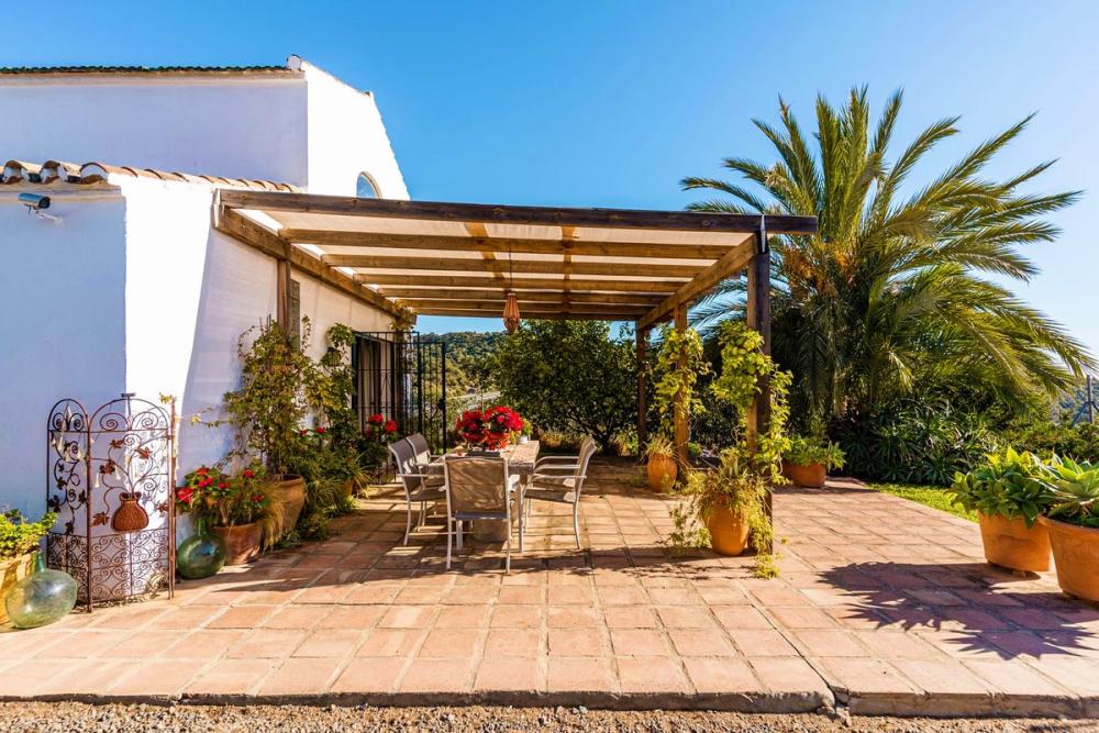  for sale country house Estepona Costa Del Sol Occidental 8