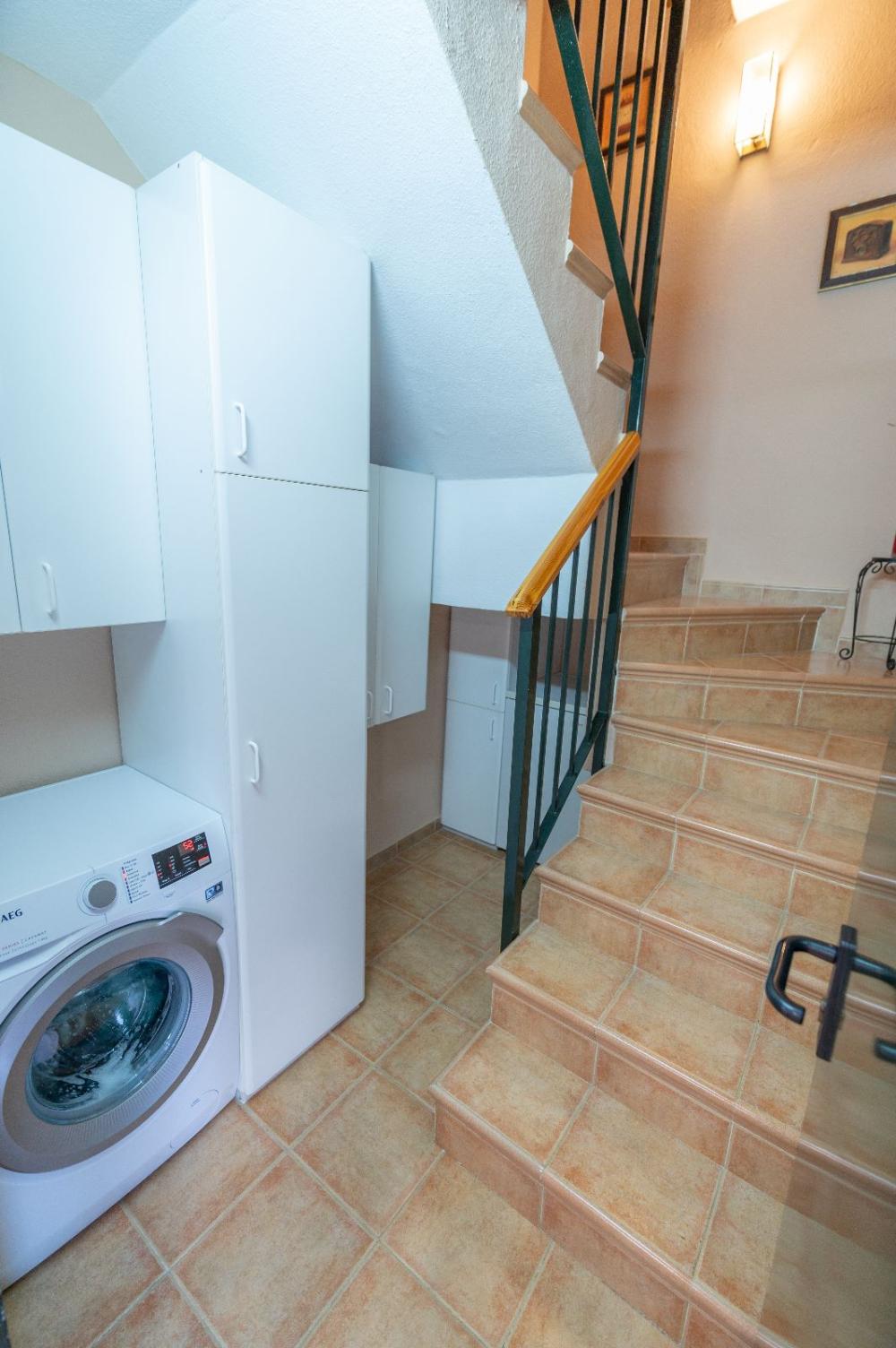  for sale semi-detached house Gines Metropolitana De Sevilla 8