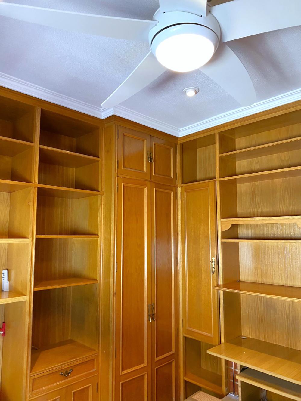  for sale apartment Chamartín-El Viso Madrid Capital 24
