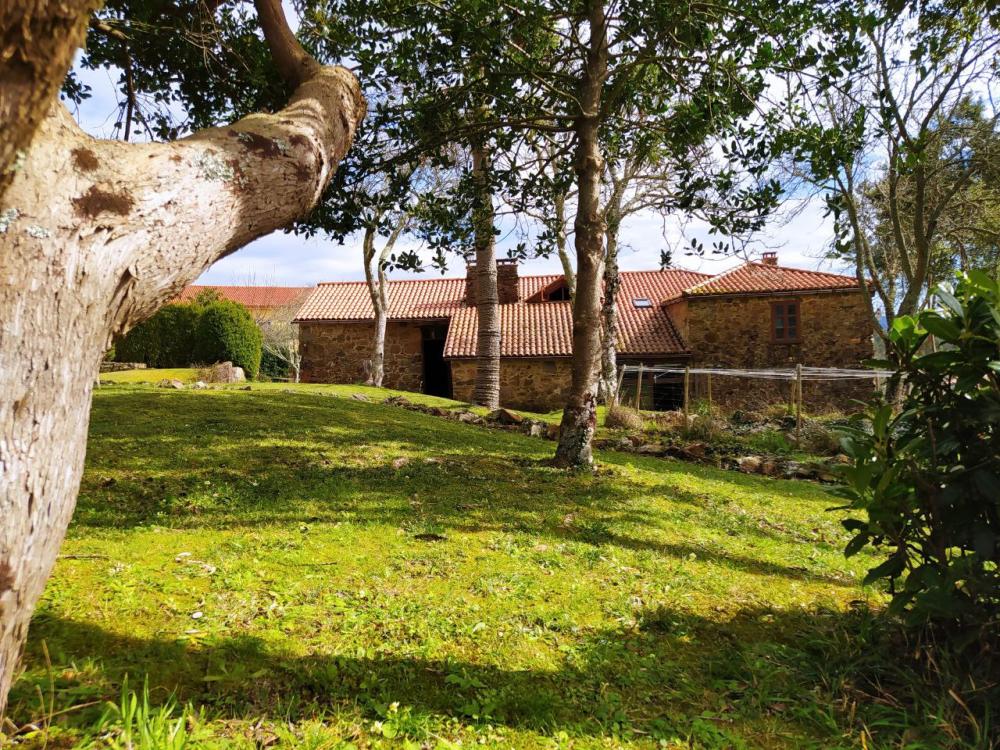  for sale house Río Da Cruz Ortegal 9